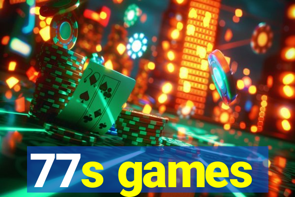 77s games
